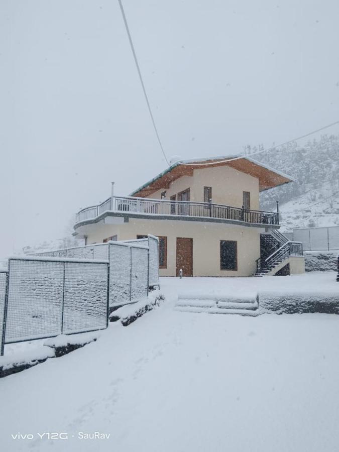 Memento Vivere Kanatal Exterior photo