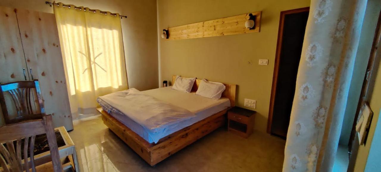 Memento Vivere Kanatal Exterior photo