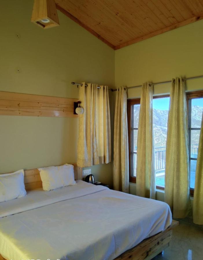 Memento Vivere Kanatal Exterior photo