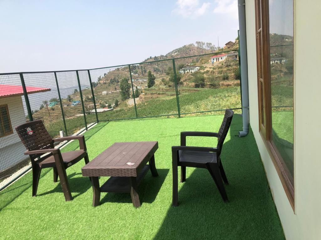 Memento Vivere Kanatal Exterior photo