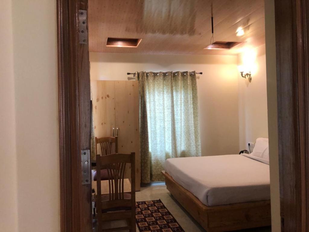 Memento Vivere Kanatal Exterior photo